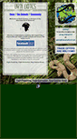Mobile Screenshot of earthexotics.net